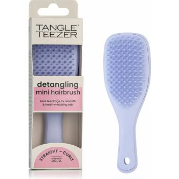 Tangle Teezer Kartáč na vlasy Ultimate Detangler Mini Digital Lavender