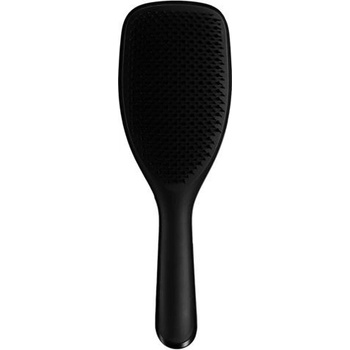 Tangle Teezer Large Wet Detangler kartáč na vlasy Black Gloss