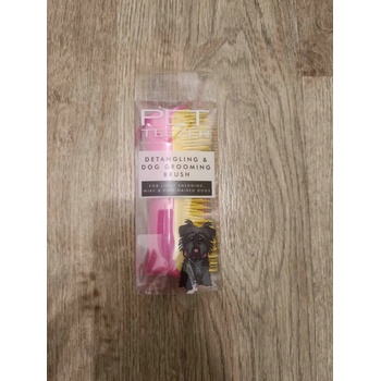 Tangle Teezer Pet Teezer De shedding Brush cca D 15 x Š 6,5 x V 6 cm