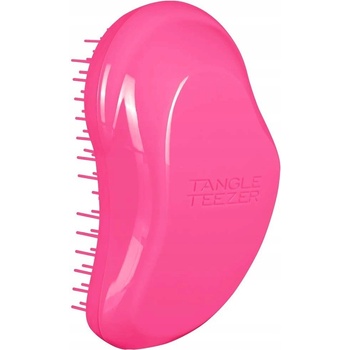 Tangle Teezer The Original Mini Millenial Pink kartáč na vlasy
