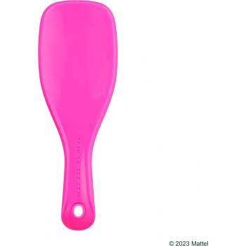 Tangle Teezer The Ultimate Detangler Large kartáč na rozčesávání vlasů růžový 23 x 7 cm