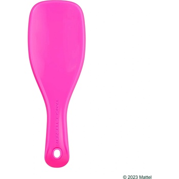 Tangle Teezer The Ultimate Detangler Large kartáč na rozčesávání vlasů růžový 23 x 7 cm