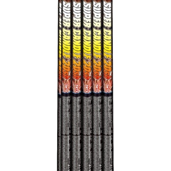 Tarra pyrotechnik Římské svíce ASSORTED CANDLES SUPER CANDLES 20 ran