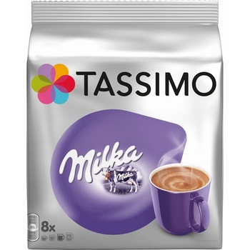 Tassimo Milka