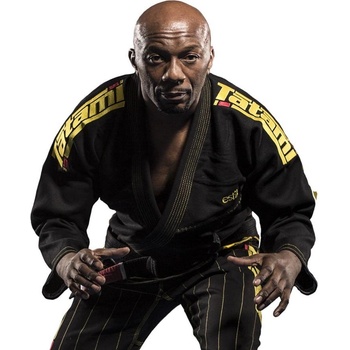 Tatami Estilo 5.0 Premier BJJ Gi