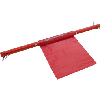 Tažná tyč 3000kg TÜV/GS odpružená