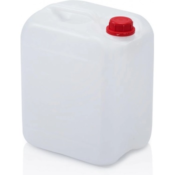 TBA Kanystr plastový 3 l
