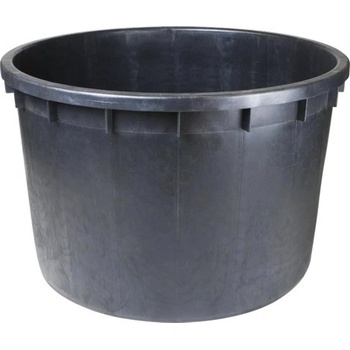 TBA Nádoba 1000 l černá reg.