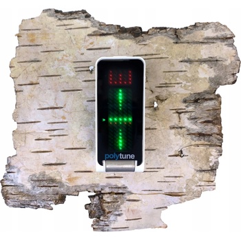 TC Electronic PolyTune Clip