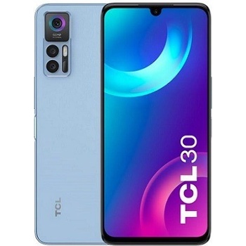 TCL 30 4GB/64GB Muse Blue