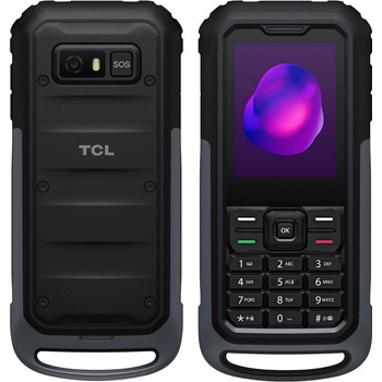TCL 3189 4GB/128GB Dual Sim Himalaya Gray