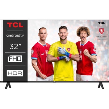 TCL 32S5400AF