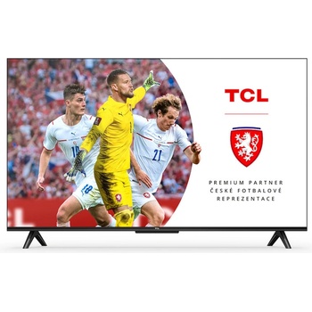 TCL 43P635