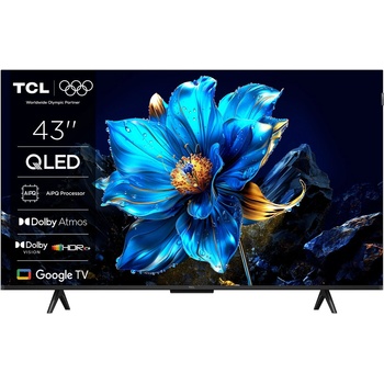 TCL 43P7K