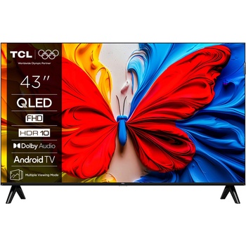 TCL 43S5K