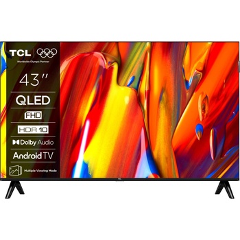 TCL 43V5C