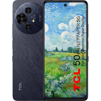 TCL 50 Pro NXTPAPER 5G 8GB/512GB Moon Gray
