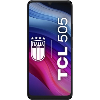 TCL 505 4GB/128GB Space Gray