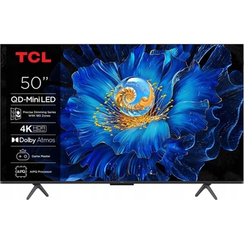 TCL 50C61K
