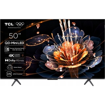 TCL 50C61KS