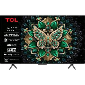 TCL 50Q6C