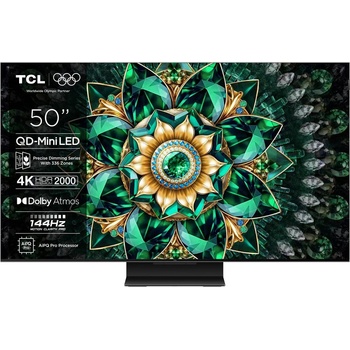 TCL 50Q7C