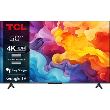 TCL 50V6B