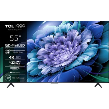 TCL 55C69K