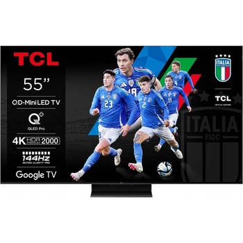 TCL 55C765