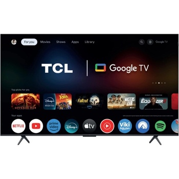 TCL 55P81K