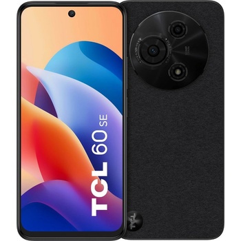 TCL 60SE 8GB/512GB Obsidian Black