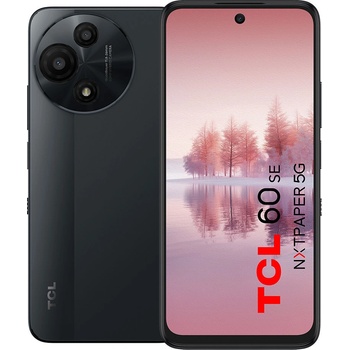 TCL 60SE NXTPAPER 5G 8GB/256GB Space Grey