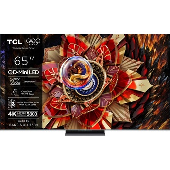 TCL 65C9K