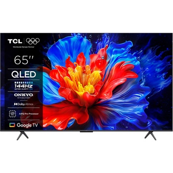 TCL 65P8K