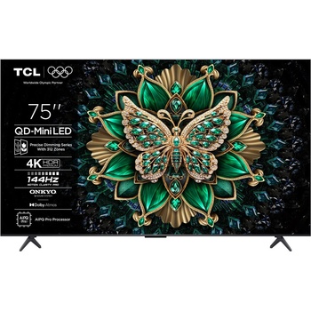 TCL 75C6K