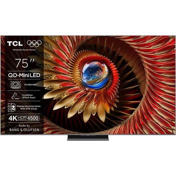 TCL 75C8K