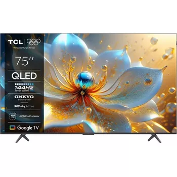 TCL 75T8C
