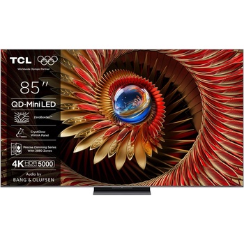 TCL 85C8K