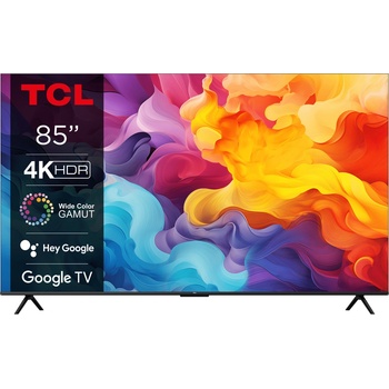TCL 85V6B
