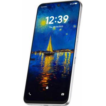 TCL NXTPAPER 60 ULTRA 5G 12GB/256GB Lunar White