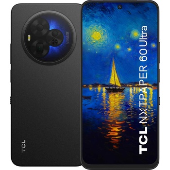 TCL NXTPAPER 60 ULTRA 5G 12GB/256GB Space Grey