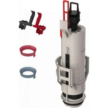 Tece Ventil vypouštěcí ventil 9820223