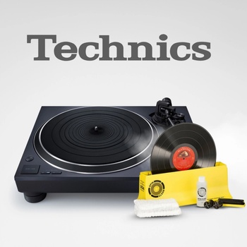 Technics SL-1500CEG