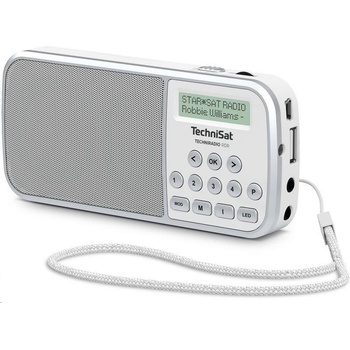 TechniSat TECHNIRADIO RDR