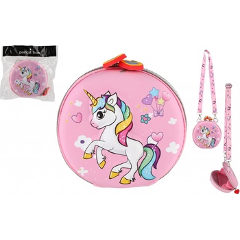 Teddies kabelka Jednorožec