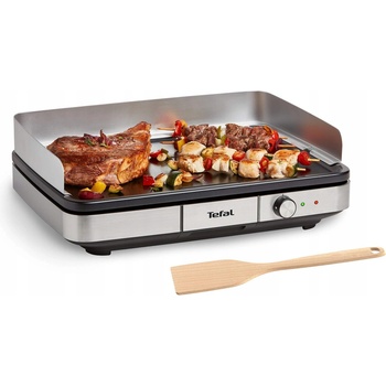Tefal CB690D Maxi Plancha XXL