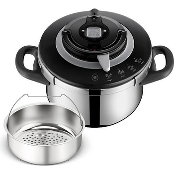 Tefal CLIPSO+ CHEF 4,5L P4550632
