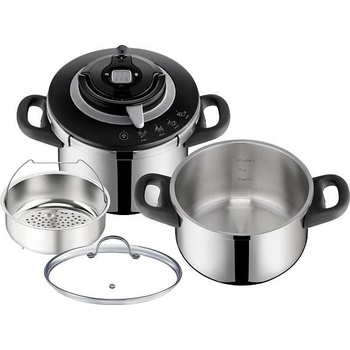 Tefal CLIPSO+ CHEF 6L a 4,5 P4552030