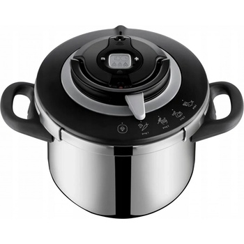 Tefal Clipso+ Chef P4550731