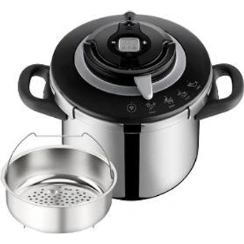 Tefal Clipso+ CHEF P4551431 8 l